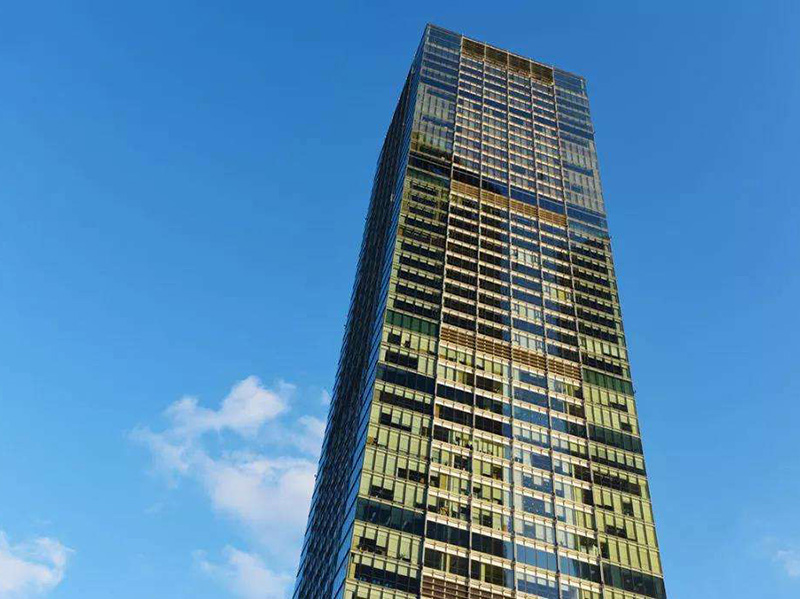 門窗幕墻是什么意思？窗與幕墻的區(qū)別 